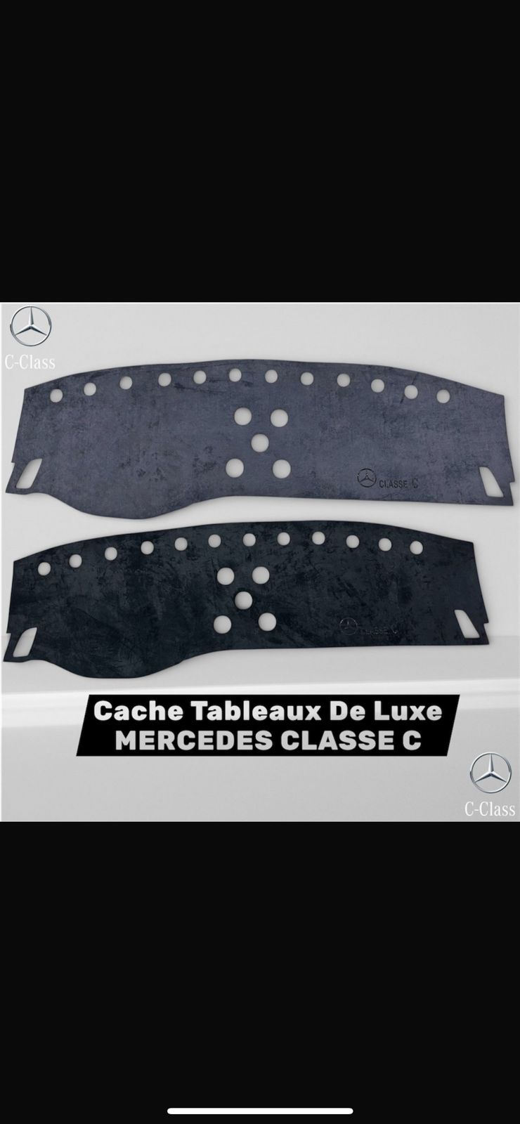 cache tableau luxueux