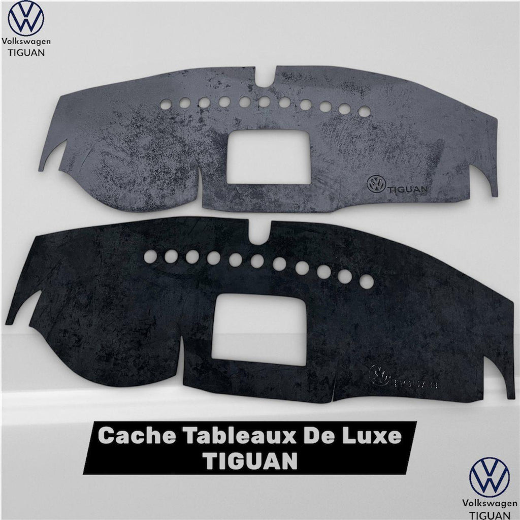 cache tableau luxueux