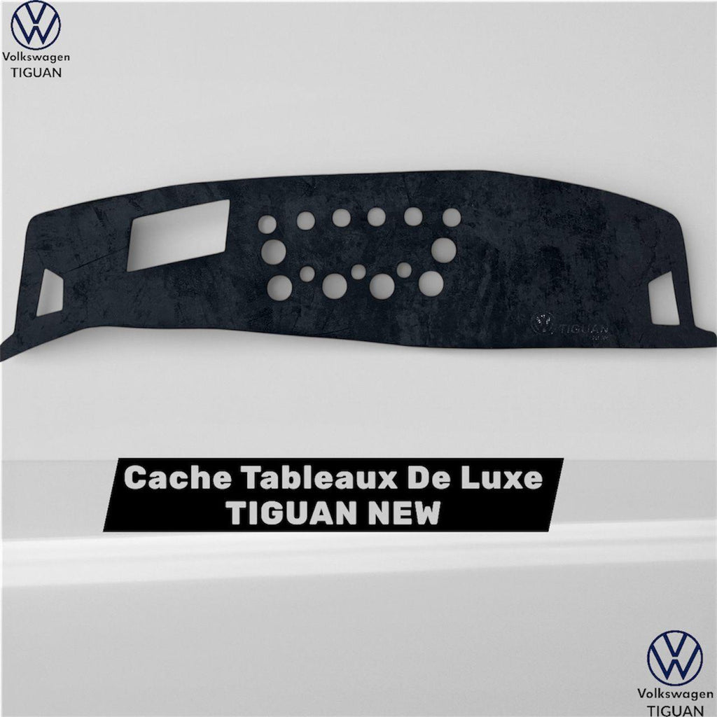 cache tableau luxueux