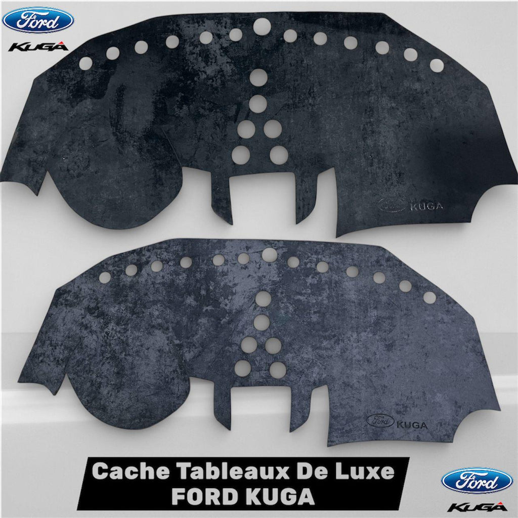 cache tableau luxueux