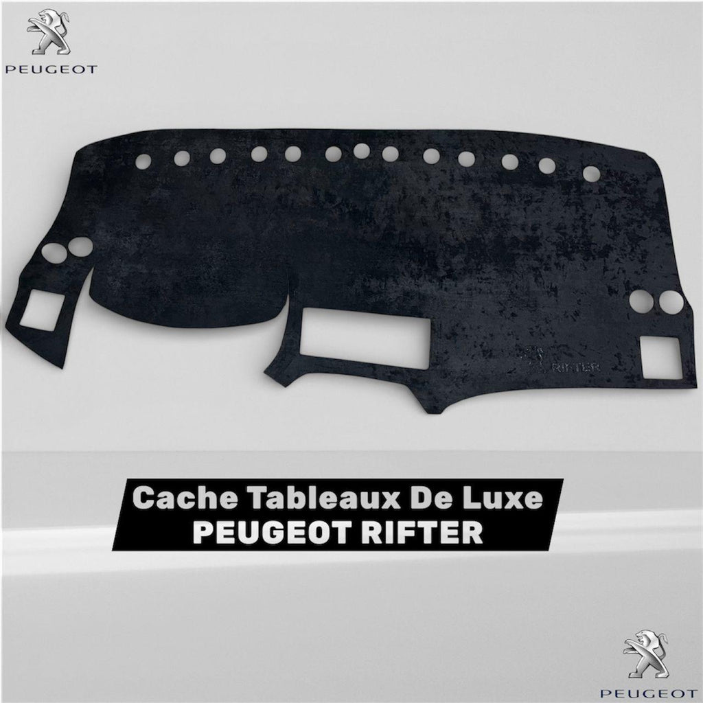 cache tableau luxueux