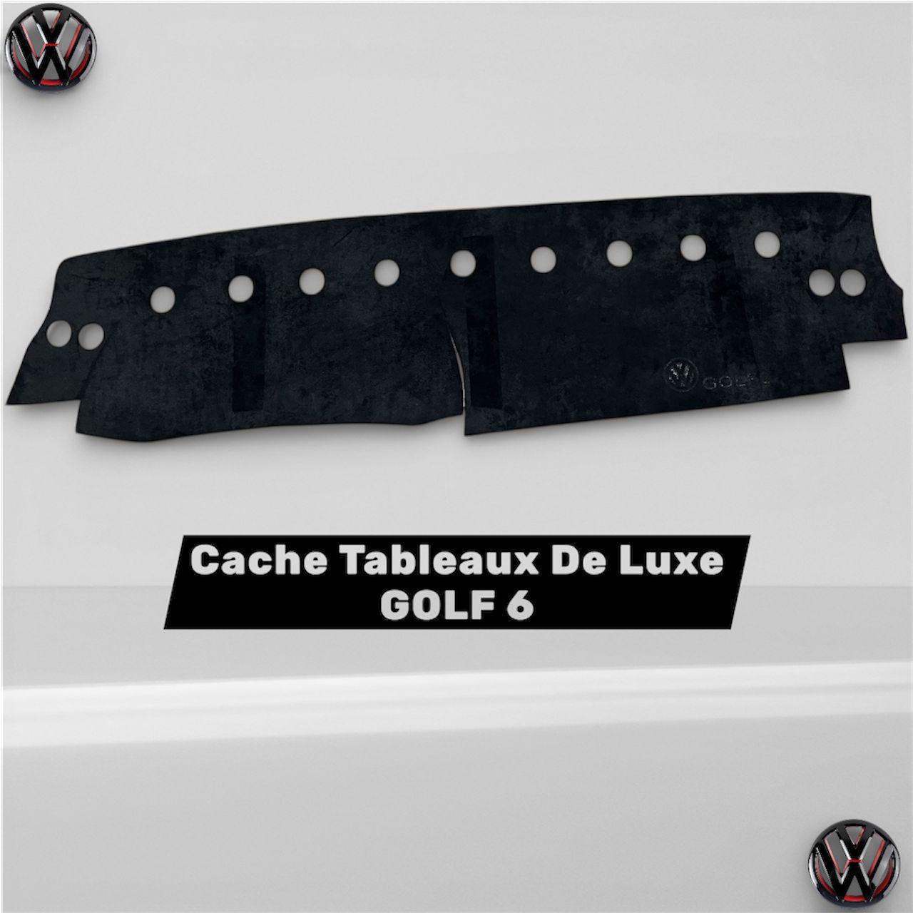 cache tableau luxueux