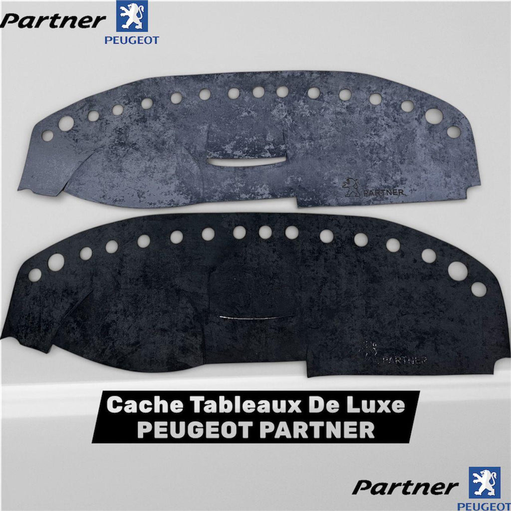 cache tableau luxueux